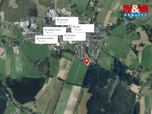 Prodej rodinného domu, Králíky, Karla Čapka, 160 m2