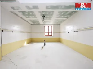 Prodej ubytování, Hradec nad Moravicí, Městečko, 414 m2