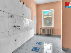 Prodej rodinného domu, Moravská Třebová - Předměstí, Horní, 302 m2