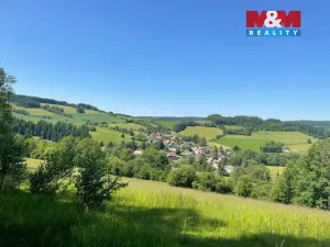 Prodej pole, Spělkov, 25164 m2