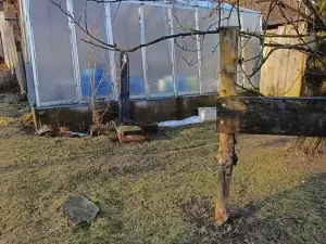 Prodej rodinného domu, Velké Petrovice, 120 m2