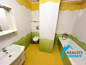 Pronájem bytu 1+1, Ústí nad Labem, Peškova, 34 m2