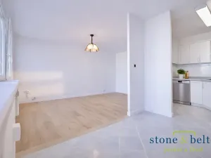 Prodej bytu 3+1, Praha - Stodůlky, U jezera, 83 m2