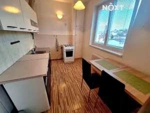 Prodej bytu 2+1, Úpice, Seifertova, 53 m2