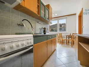 Pronájem bytu 2+1, Brno, Dubová, 85 m2