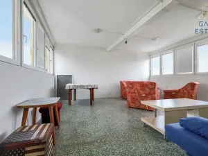 Pronájem bytu 2+1, Brno, Dubová, 85 m2