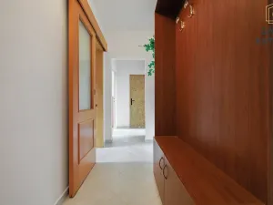 Pronájem bytu 2+1, Brno, Dubová, 85 m2