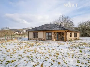 Prodej pozemku pro bydlení, Vikýřovice, 1008 m2