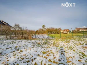 Prodej pozemku pro bydlení, Vikýřovice, 1008 m2