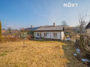 Prodej rodinného domu, Staré Město, 66 m2