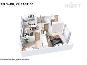 Prodej rodinného domu, Staré Město, 66 m2