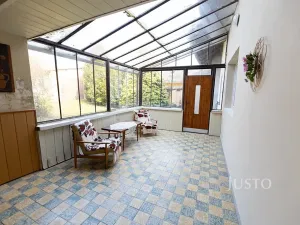 Prodej rodinného domu, Rataje, 105 m2