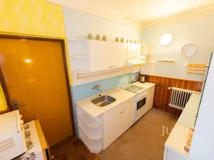 Prodej rodinného domu, Rataje, 105 m2