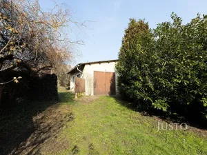 Prodej rodinného domu, Rataje, 105 m2