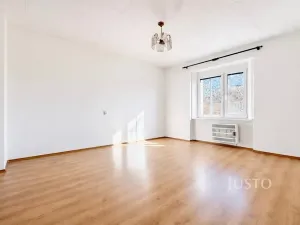 Pronájem bytu 3+kk, Ústí nad Labem, Resslova, 61 m2