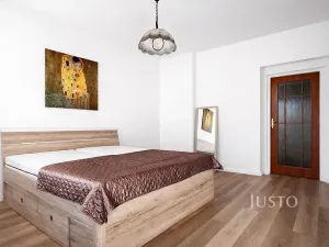 Pronájem bytu 3+kk, Ústí nad Labem, Resslova, 61 m2