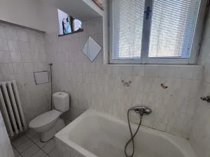 Pronájem bytu 2+kk, Ostrava - Nová Ves, Západní, 46 m2