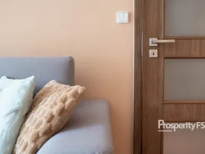 Prodej bytu 2+1, Ústí nad Labem - Severní Terasa, Višňová, 61 m2