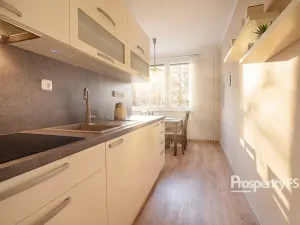 Prodej bytu 2+1, Ústí nad Labem - Severní Terasa, Višňová, 61 m2