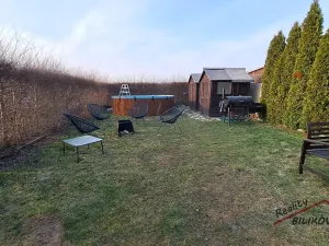 Prodej zahrady, Brandýs nad Labem-Stará Boleslav, 235 m2