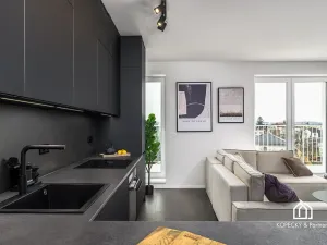 Prodej bytu 5+kk, Praha - Hostavice, Pasecká, 119 m2
