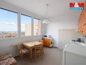 Prodej bytu 2+1, Kolín - Kolín III, Žižkova, 62 m2