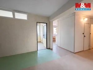 Prodej bytu 2+1, Kolín - Kolín III, Žižkova, 62 m2