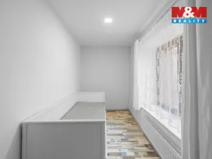 Prodej rodinného domu, Zvoleněves, 94 m2