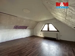 Prodej rodinného domu, Orlová - Poruba, V Zahradách, 110 m2