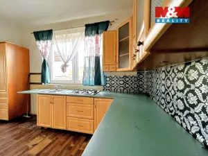 Prodej rodinného domu, Orlová - Poruba, V Zahradách, 110 m2