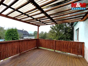 Prodej rodinného domu, Orlová - Poruba, V Zahradách, 110 m2