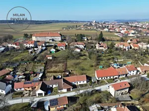 Prodej rodinného domu, Deblín, 115 m2