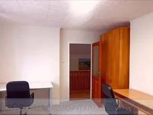 Pronájem pokoje, Praha - Dejvice, Pod Mlýnkem, 23 m2