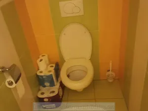 Pronájem pokoje, Praha - Libuš, Hvězdonická, 30 m2