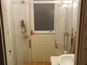 Pronájem pokoje, Praha - Suchdol, Rýznerova, 24 m2