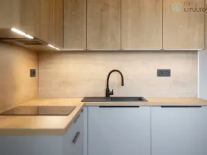 Prodej bytu 2+kk, Litultovice, 47 m2