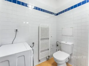 Prodej bytu 2+kk, Praha - Libeň, Českomoravská, 60 m2