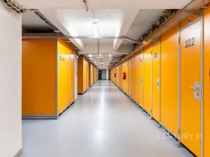 Prodej bytu 2+kk, Praha - Libeň, Českomoravská, 60 m2