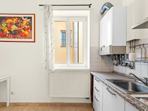 Prodej bytu 2+1, Praha - Žižkov, Bořivojova, 77 m2