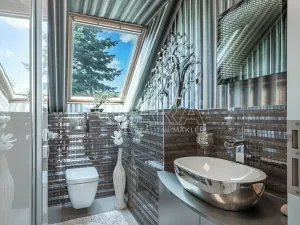 Prodej rodinného domu, Zeleneč, Štefánikova, 540 m2