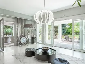 Prodej rodinného domu, Zeleneč, Štefánikova, 540 m2