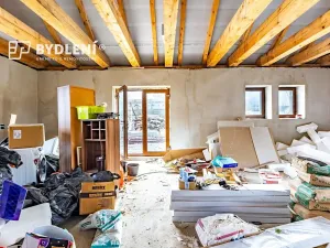 Prodej domu na klíč, Chabařovice, 91 m2