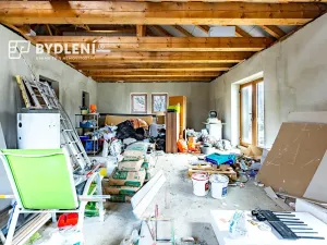 Prodej domu na klíč, Chabařovice, 91 m2