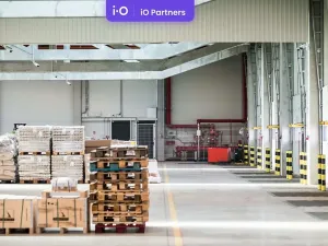 Pronájem skladu, Blučina, Hřbitovní, 2920 m2