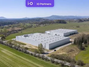 Pronájem skladu, Česká Lípa, 4724 m2