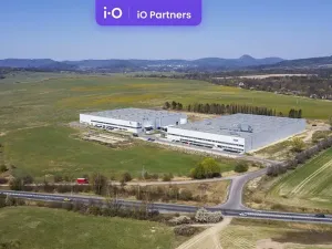 Pronájem skladu, Česká Lípa, 4724 m2