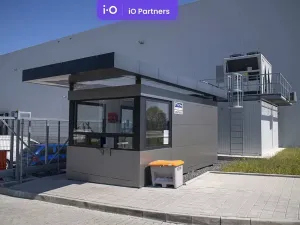 Pronájem skladu, Česká Lípa, 4724 m2