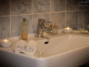 Prodej vícegeneračního domu, Rozdrojovice, 850 m2