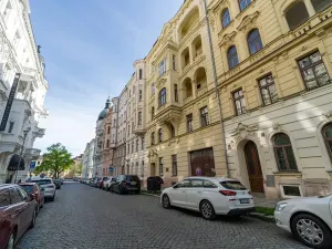 Pronájem bytu 2+kk, Olomouc, Javoříčská, 47 m2