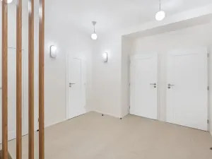 Pronájem bytu 3+kk, Praha - Libeň, Sokolovská, 73 m2